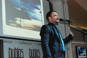 Pecha Kucha Beauty 20х20