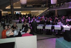 Pecha Kucha Beauty 20х20