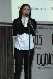 Pecha Kucha Beauty 20х20