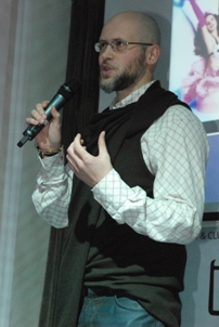 Pecha Kucha Beauty 20х20